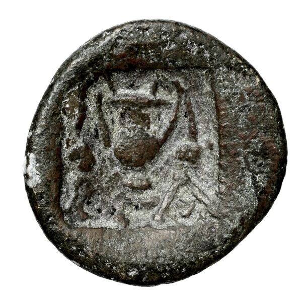 Melos BMC Melos 11-19, реверс, bnf-iris