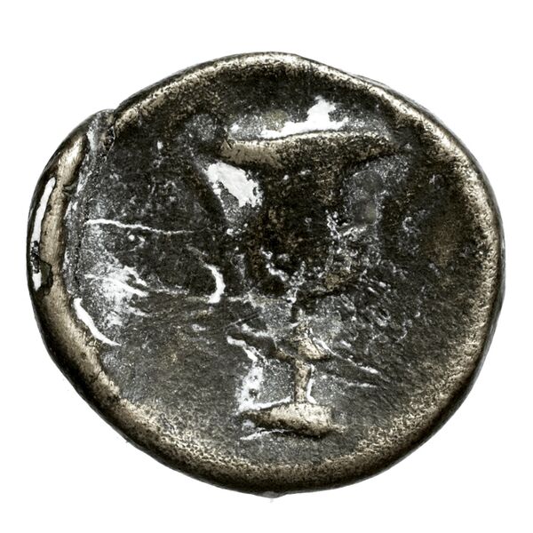 Melos BMC Melos 11-19, реверс, bnf-iris
