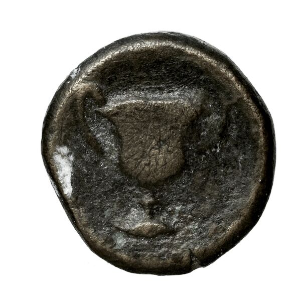 Melos BMC Melos 11-19, реверс, bnf-iris