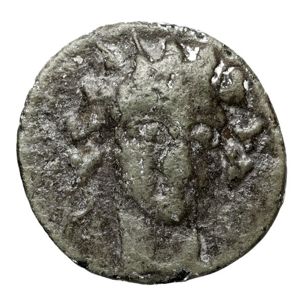 Myconos BMC Mykonos 10-11, аверс, BnF (IRIS)