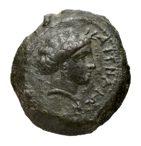 Aetna Puglisi 2009 14, аверс, bnf-iris