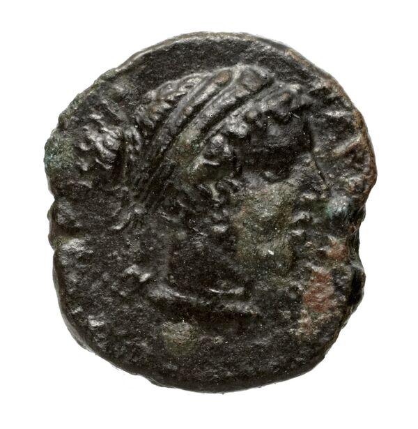 obverse Nacona Puglisi 2009 234