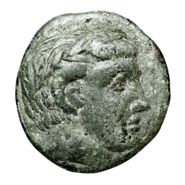 Tenos Etienne 1990 Période I, 109, аверс, bnf-iris