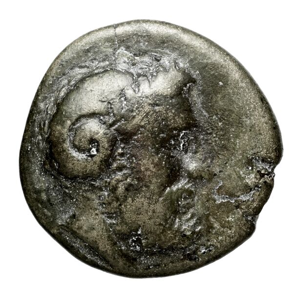 Tenos Etienne 1990 Période I, 108, 1010, аверс, bnf-iris