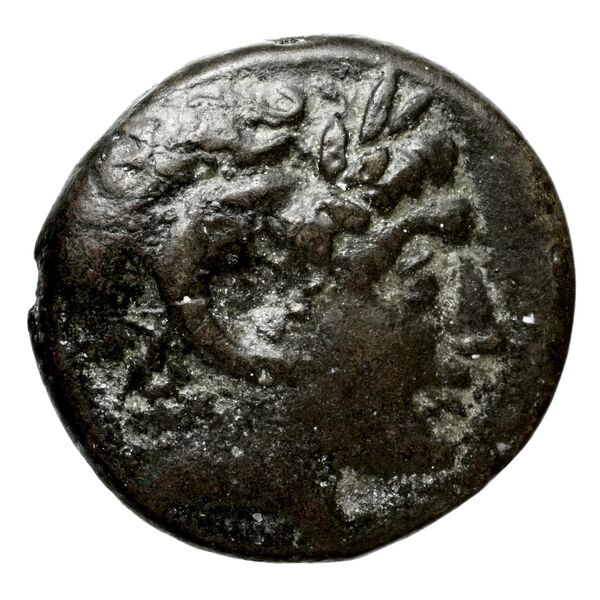 Tenos Etienne 1990 Période I, 109, аверс, bnf-iris