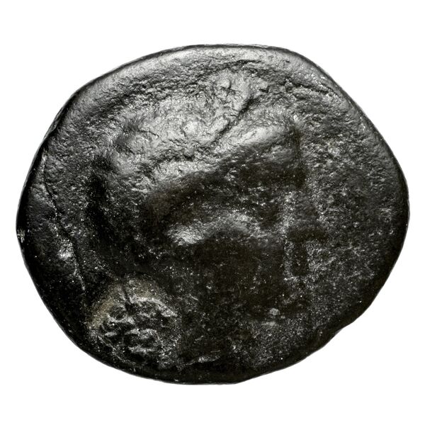 Tenos Etienne 1990 Période II, 207, аверс, bnf-iris