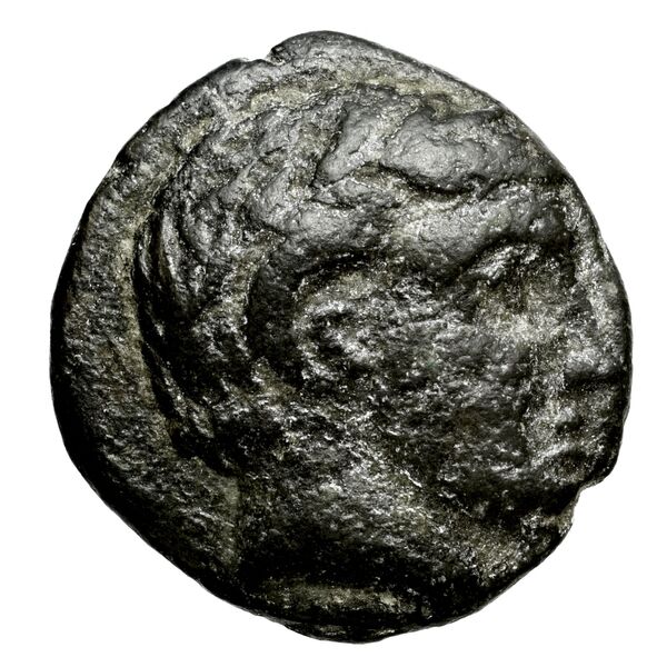 Tenos Etienne 1990 Période I, 109, аверс, bnf-iris