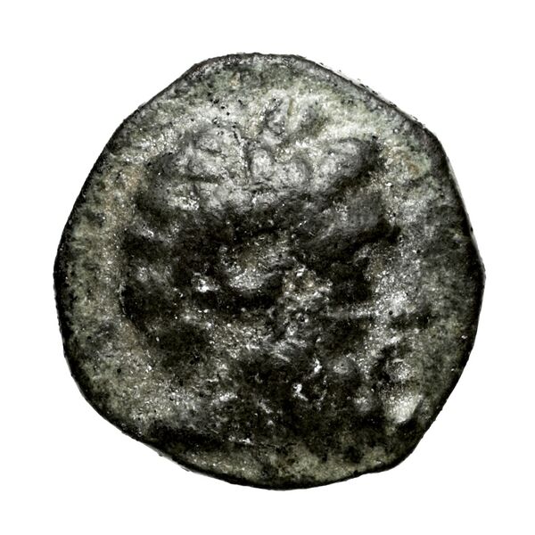 obverse Tenos Etienne 1990 Période I, 112