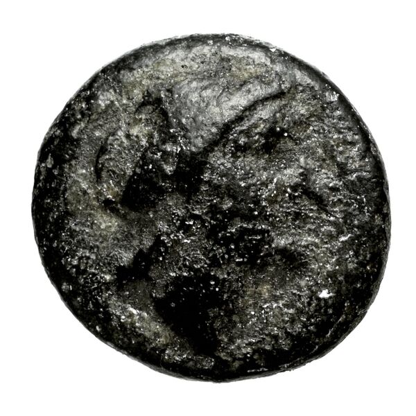 Thera BMC Thera 1-2, аверс, bnf-iris
