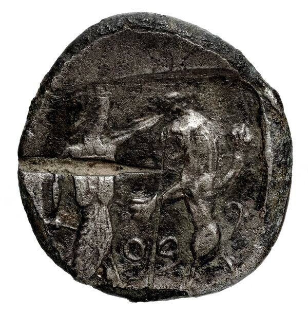 Sidon Elayi 2004 III.2, реверс, bnf-iris
