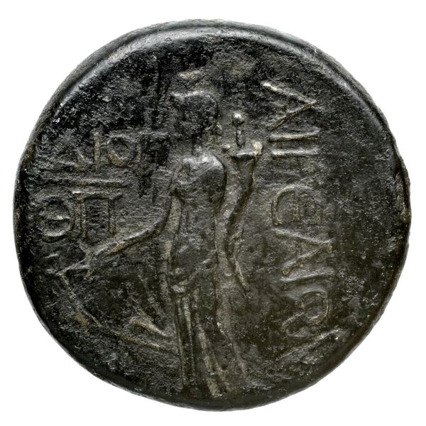реверс Aegeae Bloesch 1982 Period 6B.275-80