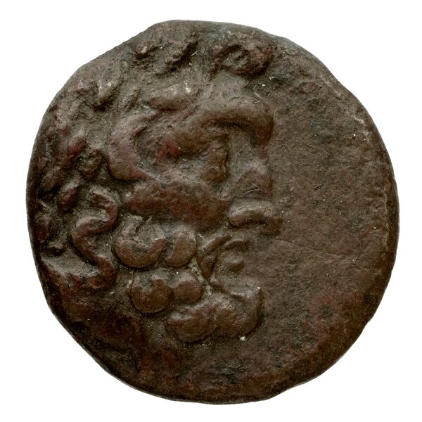 Amorium Katsari 2012 A19-36, аверс, bnf-iris