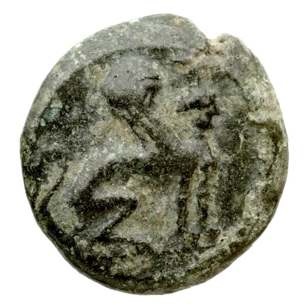 Perge Colin 1996 2, аверс, bnf-iris