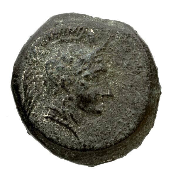 Athens Kroll 1993 115-126, аверс, bnf-iris