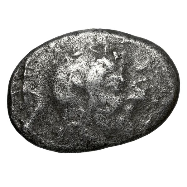 Lapethus BMC Lapethus 2-6, аверс, bnf-iris