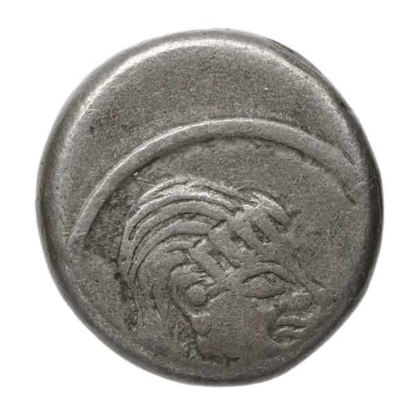 Phasis Hind 2005 7, аверс, bnf-iris