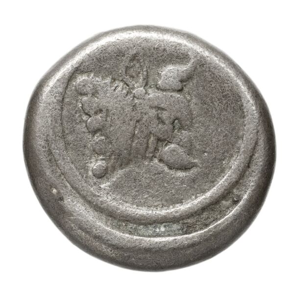 Phasis Hind 2005 7, реверс, bnf-iris