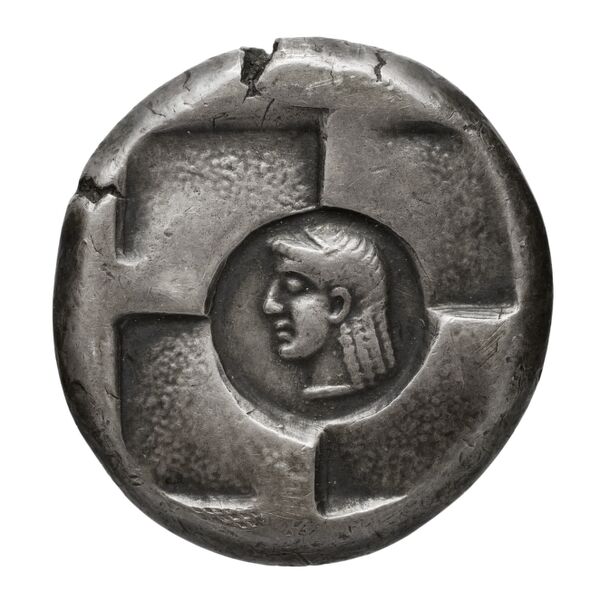 реверс Syracuse Boerhinger 1929 2-31