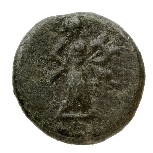 obverse Poteidania Liampi 1998 III.6