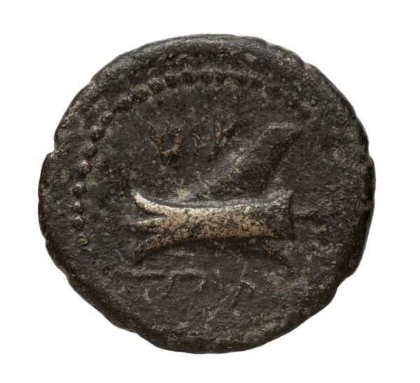 Aradus Duyrat 2005 1769-2220, реверс, bnf-iris