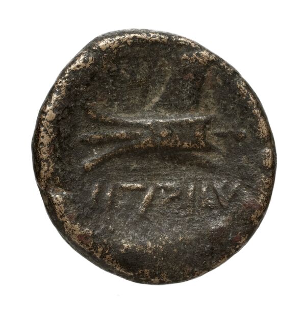 Aradus Duyrat 2005 1769-2220, реверс, bnf-iris
