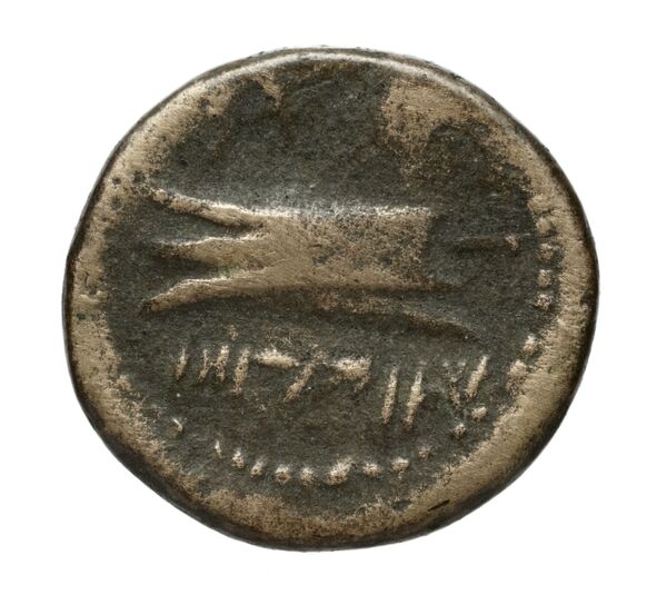 Aradus Duyrat 2005 1769-2220, реверс, bnf-iris