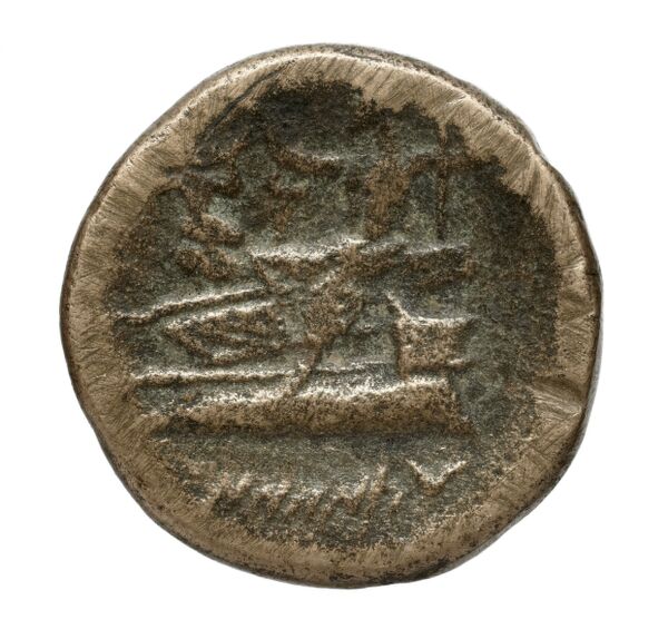 Aradus Duyrat 2005 2237-2492, реверс, bnf-iris