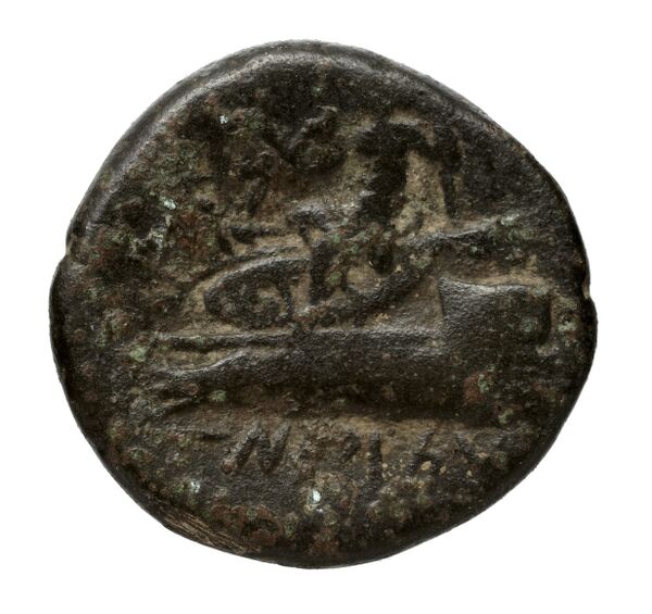 Aradus Duyrat 2005 2237-2492, реверс, bnf-iris