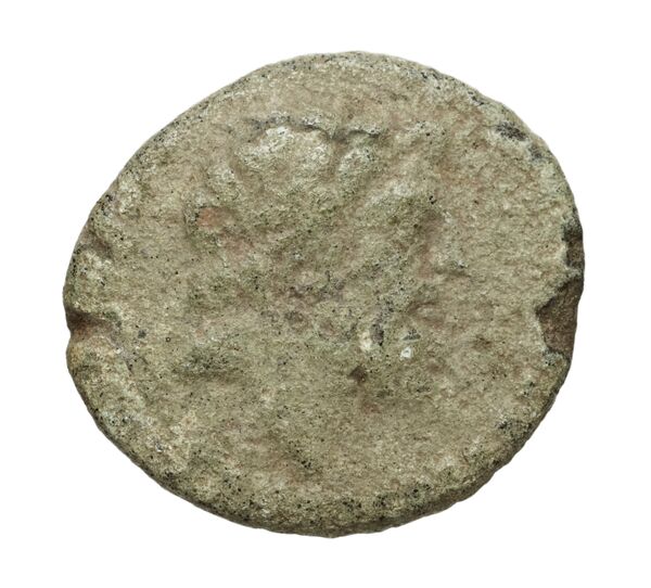 Aradus Duyrat 2005 1769-2220, аверс, bnf-iris