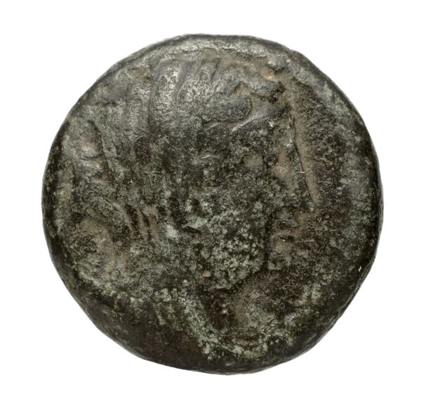 Marathus Duyrat 2002 series 6, аверс, bnf-iris
