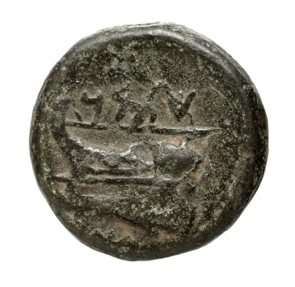 Marathus Duyrat 2002 series 6, реверс, bnf-iris
