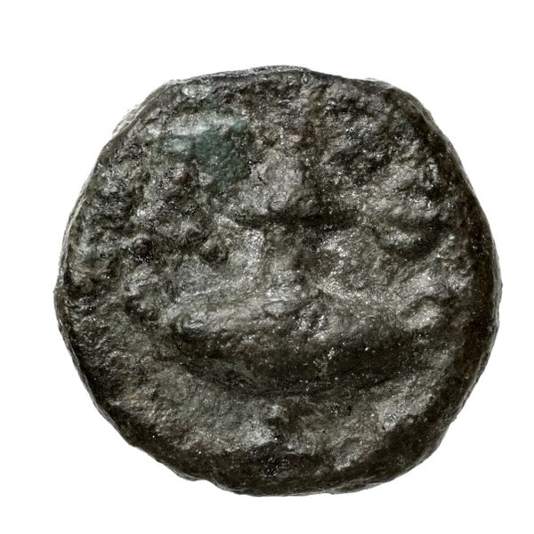 Athens Kroll 1993 102, реверс, bnf-iris