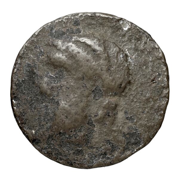 Pharos Bonancic-mandimic 1987 2-30, аверс, bnf-iris