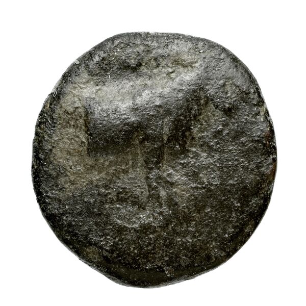 Corcyra BMC Corcyra 117-120_169-172, аверс, bnf-iris