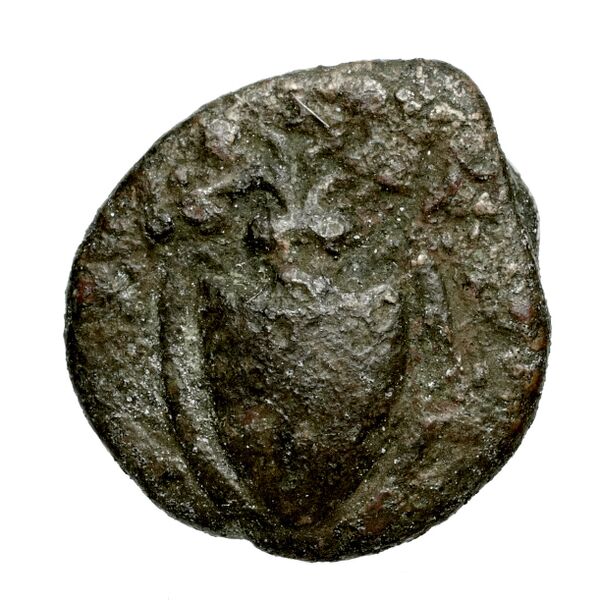 Corcyra BMC Corcyra 102-116_146-168, аверс, bnf-iris