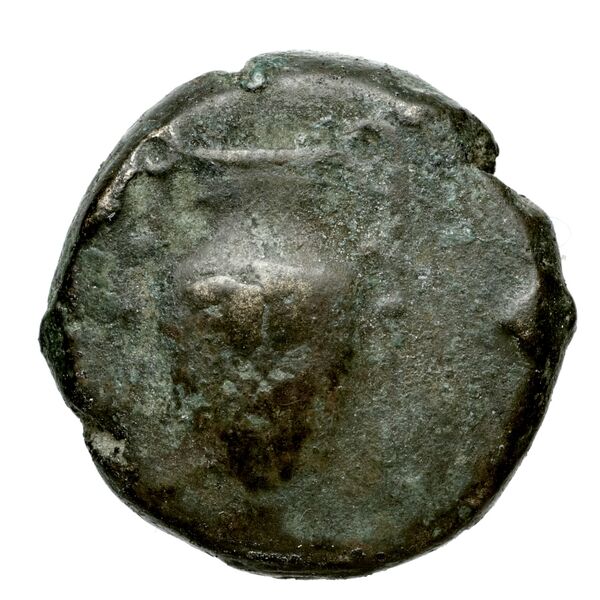 Corcyra BMC Corcyra 102-116_146-168, аверс, bnf-iris