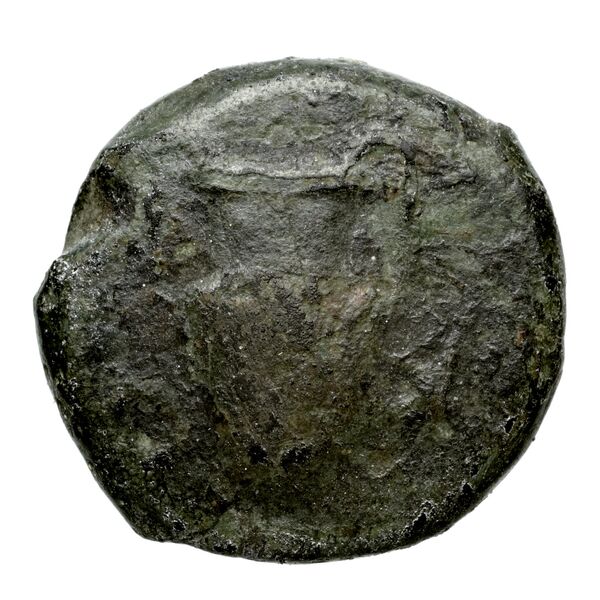 Corcyra BMC Corcyra 102-116_146-168, аверс, bnf-iris