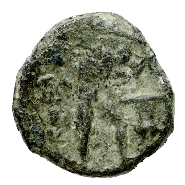 Corcyra BMC Corcyra 182-192, реверс, bnf-iris