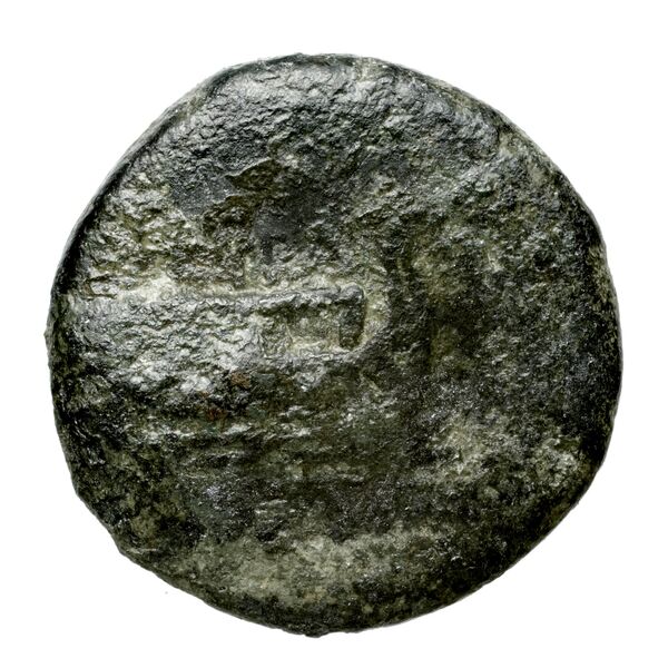 Corcyra BMC Corcyra 241-279, аверс, bnf-iris