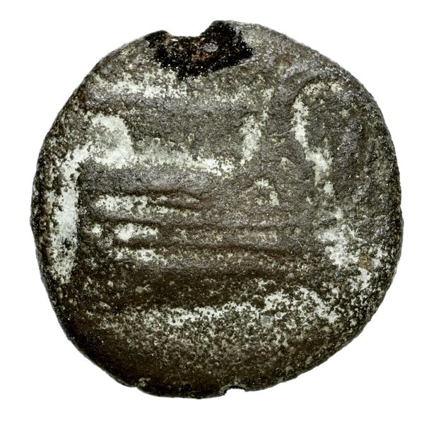 Corcyra BMC Corcyra 241-279, аверс, bnf-iris