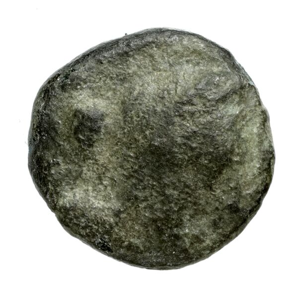 Corcyra BMC Corcyra 298-312, аверс, bnf-iris