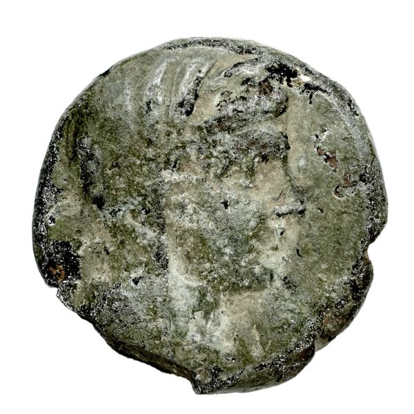 Corcyra BMC Corcyra 298-312, аверс, bnf-iris