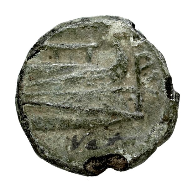 Corcyra BMC Corcyra 298-312, реверс, bnf-iris