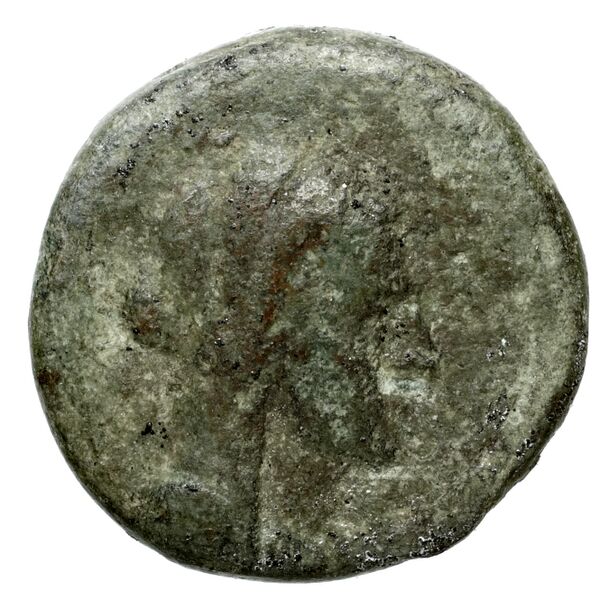 Corcyra BMC Corcyra 298-312, аверс, bnf-iris
