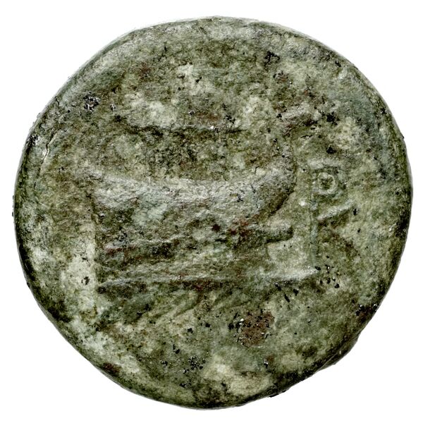 Corcyra BMC Corcyra 298-312, реверс, bnf-iris