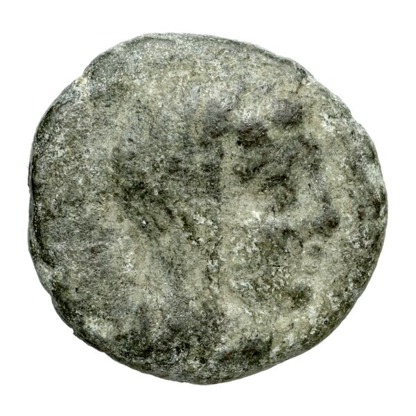 Corcyra BMC Corcyra 298-312, аверс, bnf-iris