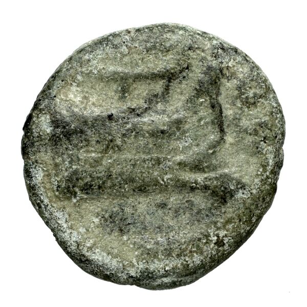 Corcyra BMC Corcyra 298-312, реверс, bnf-iris