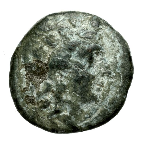 Corcyra BMC Corcyra 314-348_420-433, аверс, bnf-iris