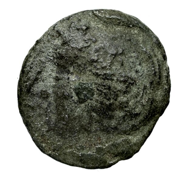 Corcyra BMC Corcyra 314-348_420-433, аверс, bnf-iris