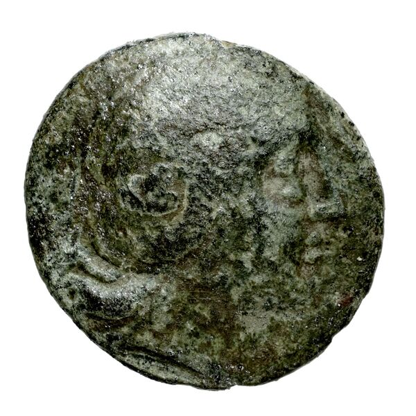 Corcyra BMC Corcyra 314-348_420-433, аверс, bnf-iris